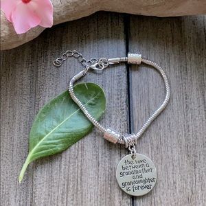 🍀Cute Adjustable Chain Bracelet!🍀